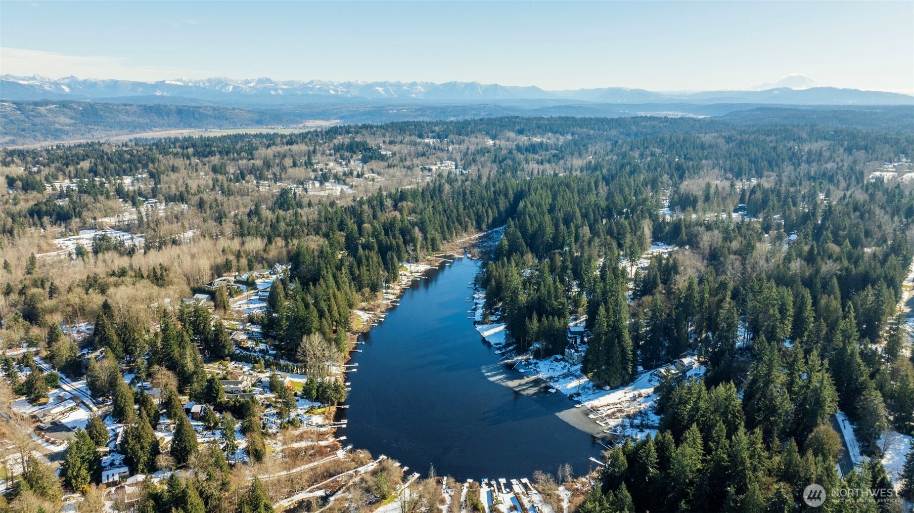 218-xx East Lost Lake Road Snohomish, WA 98296 - Photo 12 of 20 a view of a city