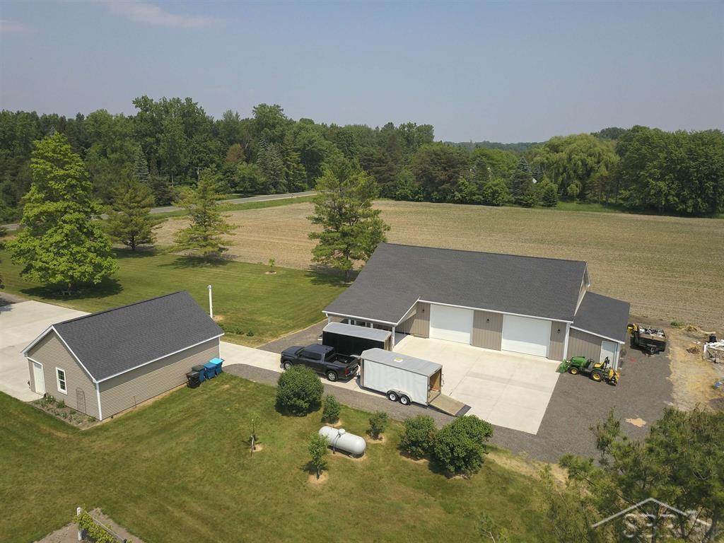 2268 East Bombay Road Midland, MI 48642 - Photo 70 of 72