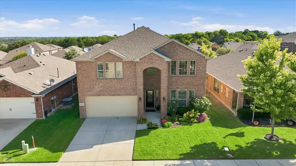 $439,900 | 1301 Coleman Drive, Melissa, TX 75454