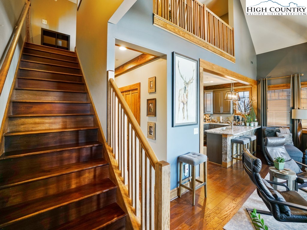 155 Falcon Trace, Unit C331 Boone, NC 28607 - Photo 28 of 30 Gallery Image 28
