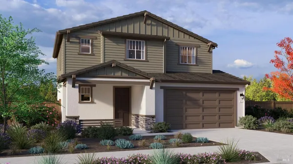 $775,490 | 2441 Northridge Lane, Santa Rosa, CA 95403