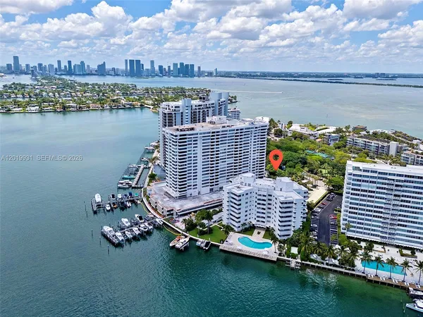 $13,500 | 16 Island Avenue, Unit 7C, Miami Beach, FL 33139