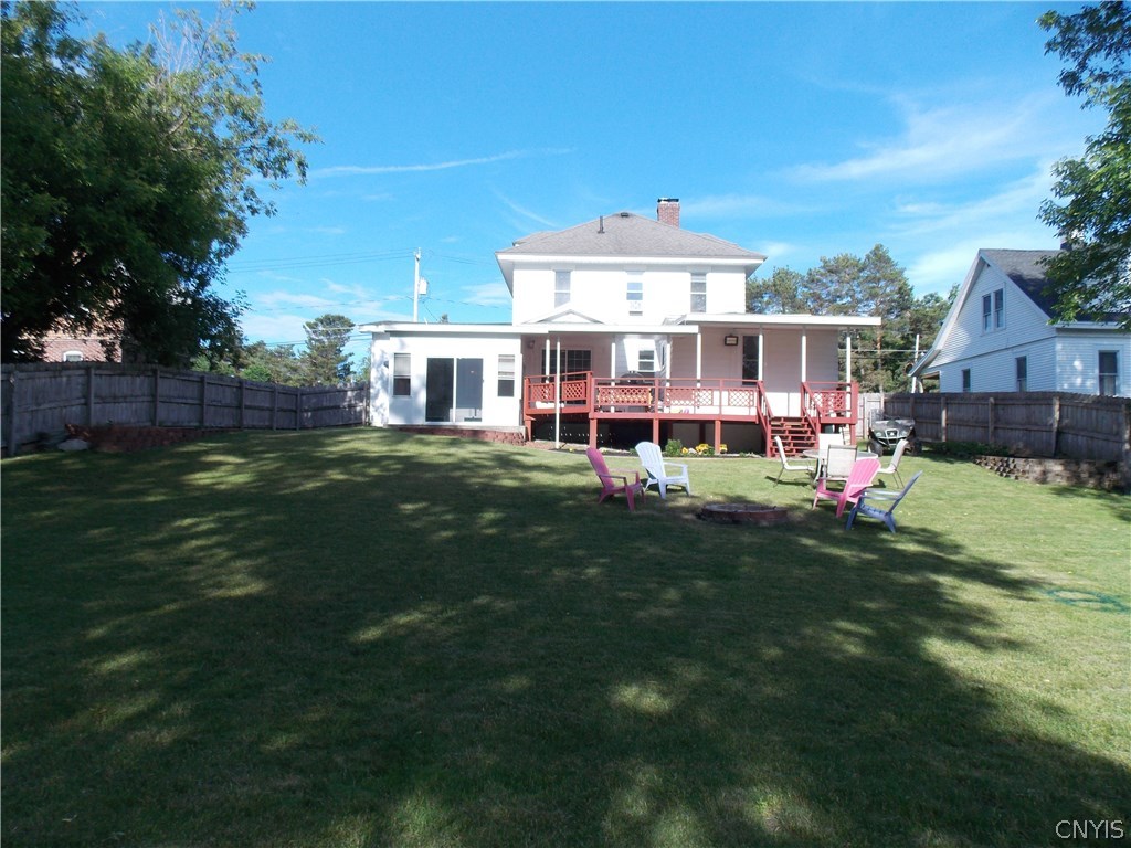 19 Riverside Drive Deferiet, NY 13628 - Photo 4 of 36 Gallery Image 4