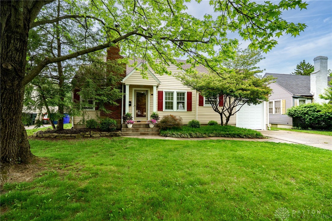421 Shroyer Road Dayton, OH 45419 - Photo 1 of 31 Gallery Image 1