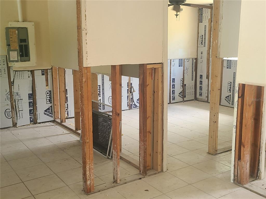 Undisclosed Address Hudson, FL 34667 - Photo 13 of 13 a bathroom with a glass door shower