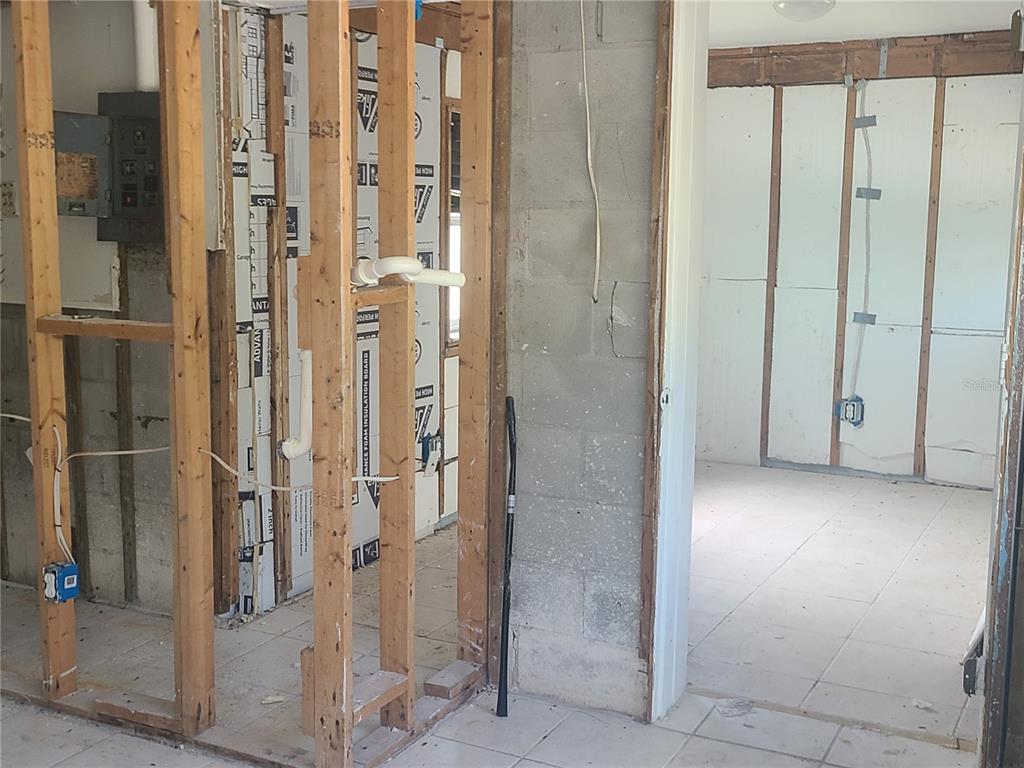 Undisclosed Address Hudson, FL 34667 - Photo 10 of 13 a view of a bathroom