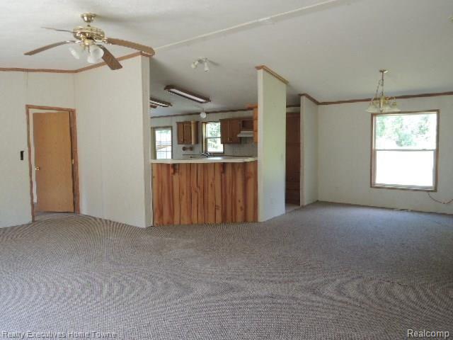 871 Allen Road Smiths Creek, MI 48074 - Photo 11 of 13 FHA Case # 261-950848 Living Room angle 2.jpg