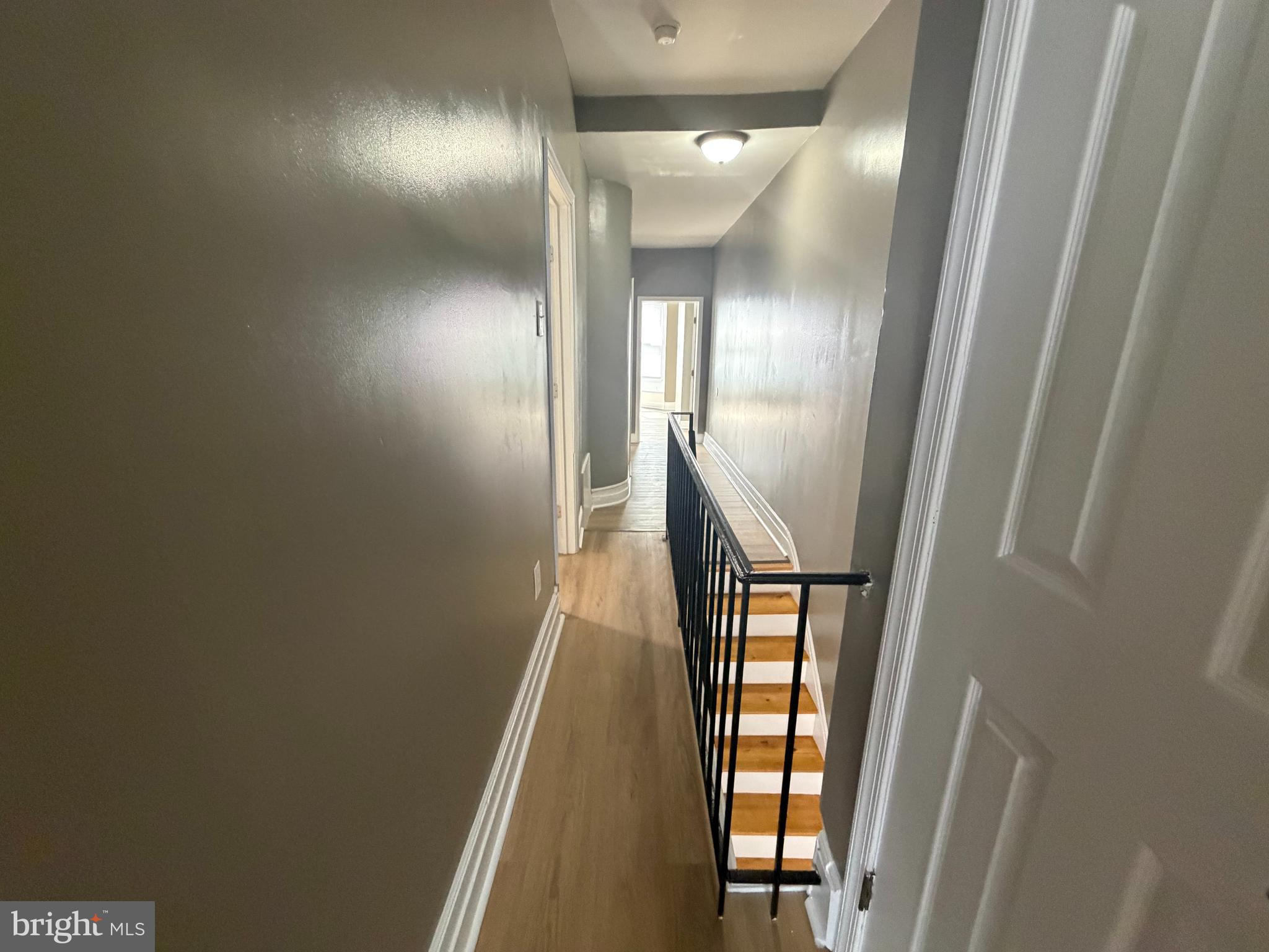 2260 North 18th Street Philadelphia, PA 19132 - Photo 9 of 13 a view of entryway