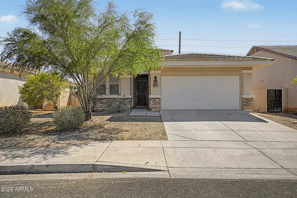 $360,000 | 137 North 107th Drive, Avondale, AZ 85323