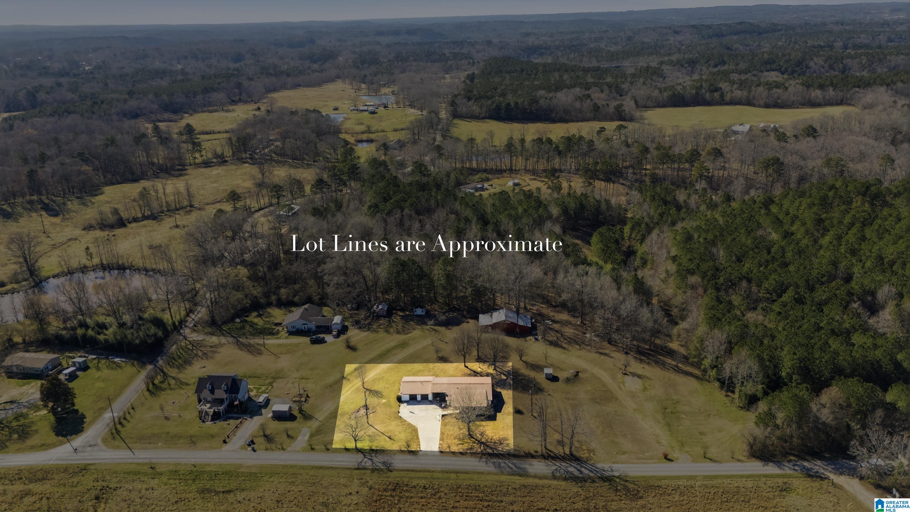 5330 Deans Ferry Road Trafford, AL 35172 - Photo 48 of 54