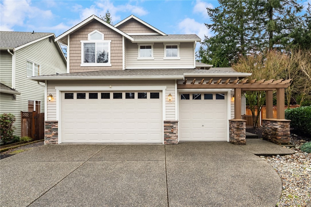 17404 5th Place West Bothell, WA 98012 - Photo 1 of 38