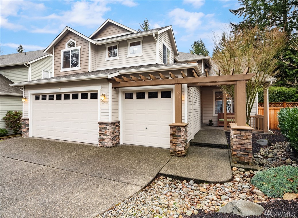 17404 5th Place West Bothell, WA 98012 - Photo 3 of 38