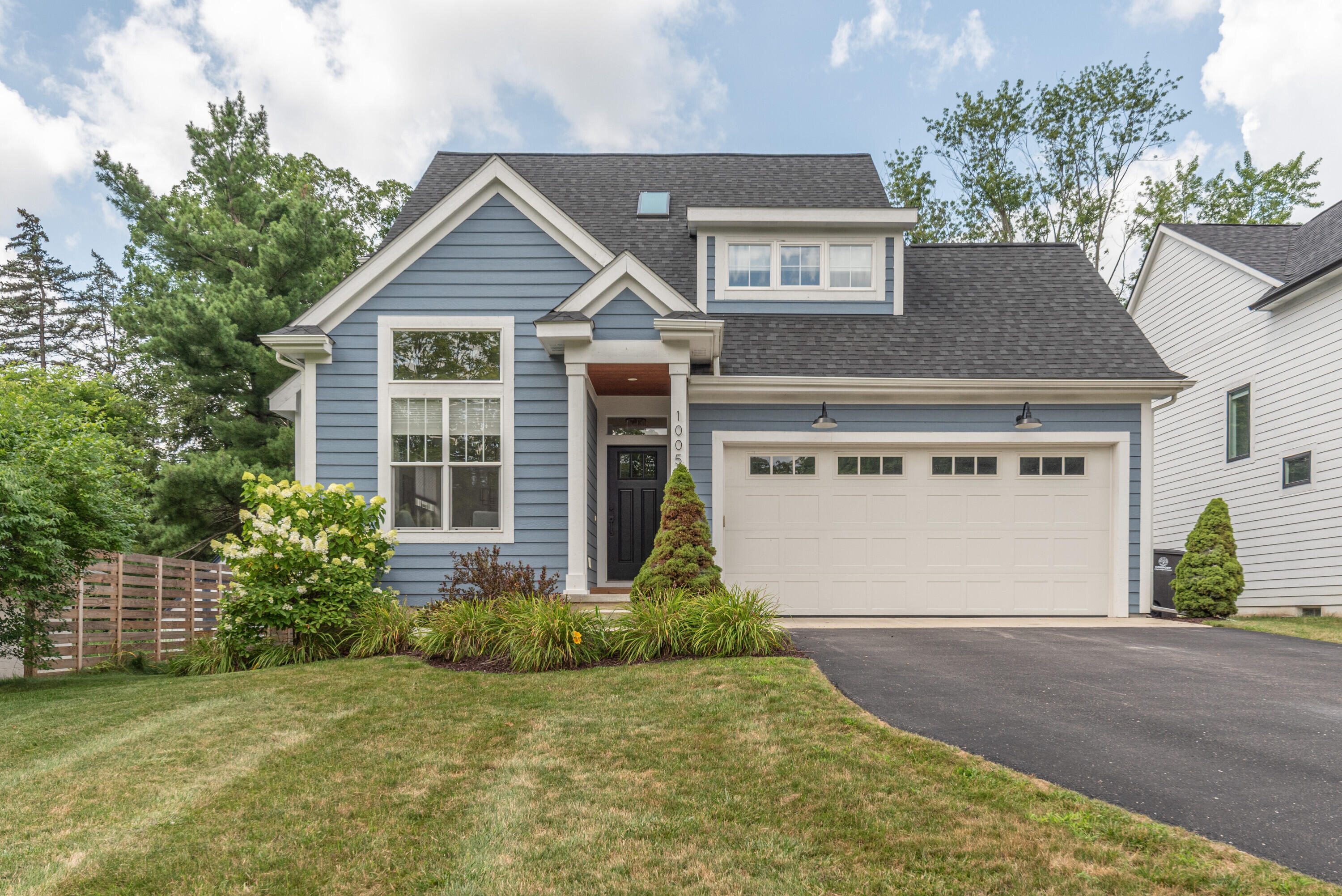 1005 Newport Road Ann Arbor, MI 48103 - Photo 1 of 36 000