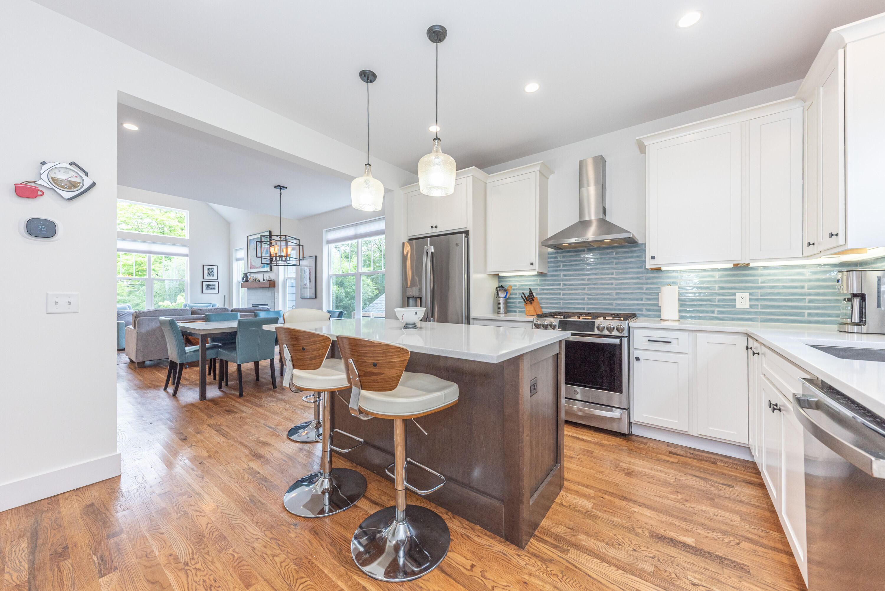 1005 Newport Road Ann Arbor, MI 48103 - Photo 12 of 36 043_35