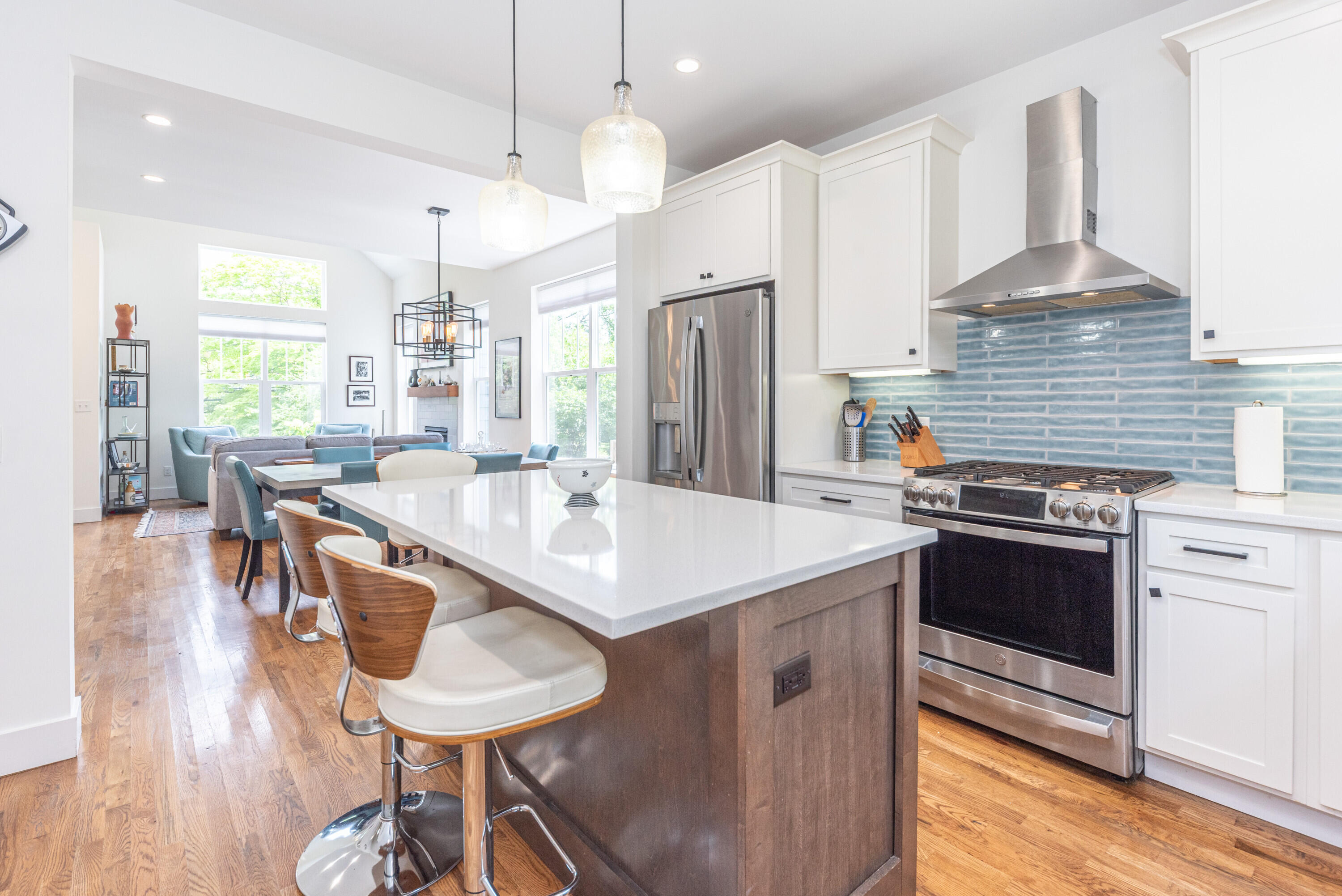 1005 Newport Road Ann Arbor, MI 48103 - Photo 13 of 36 044_41