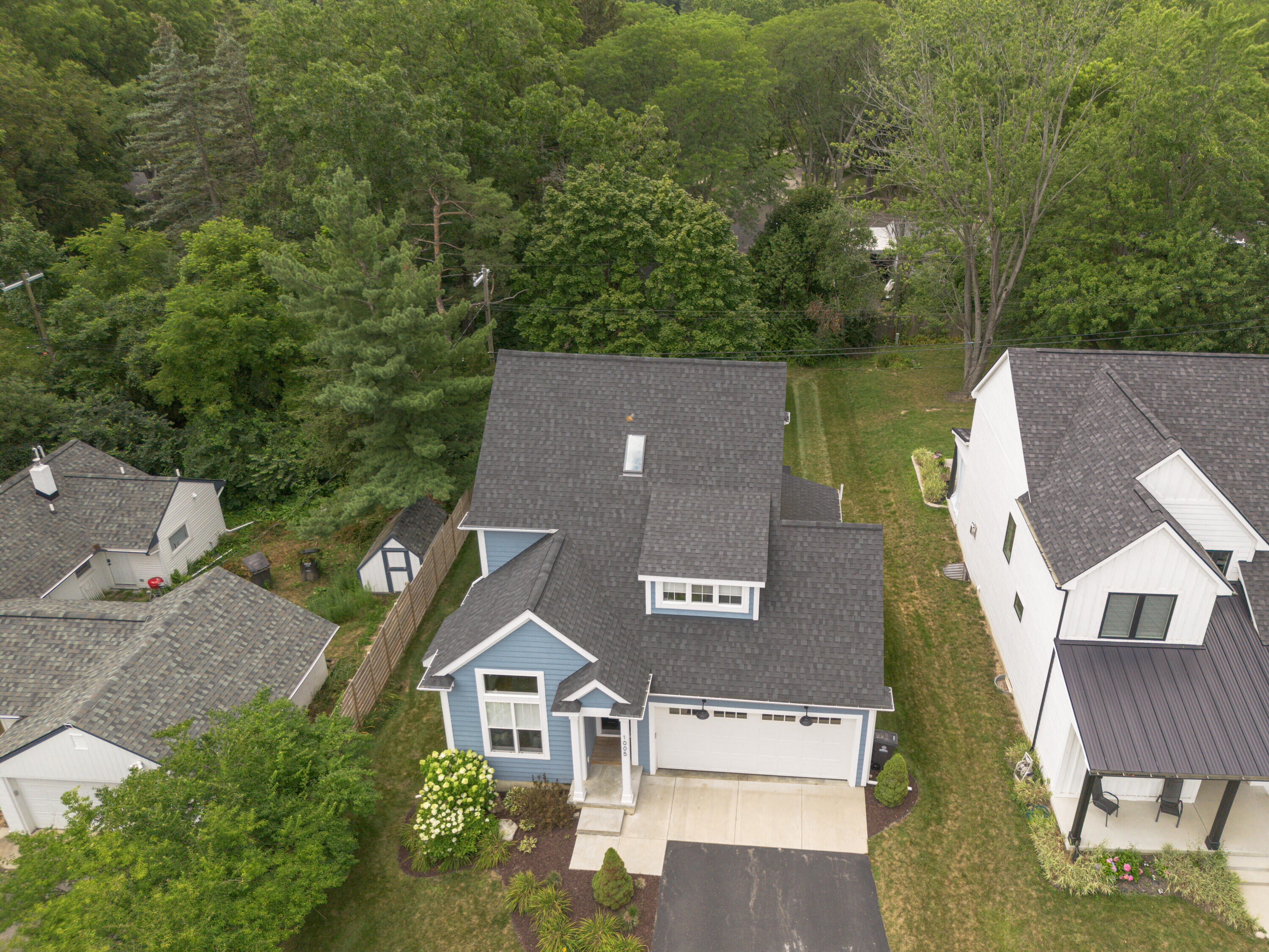 1005 Newport Road Ann Arbor, MI 48103 - Photo 34 of 36 012_0