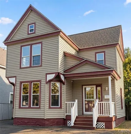 $214,900 | 603 West Thomas Street, Rome, NY 13440