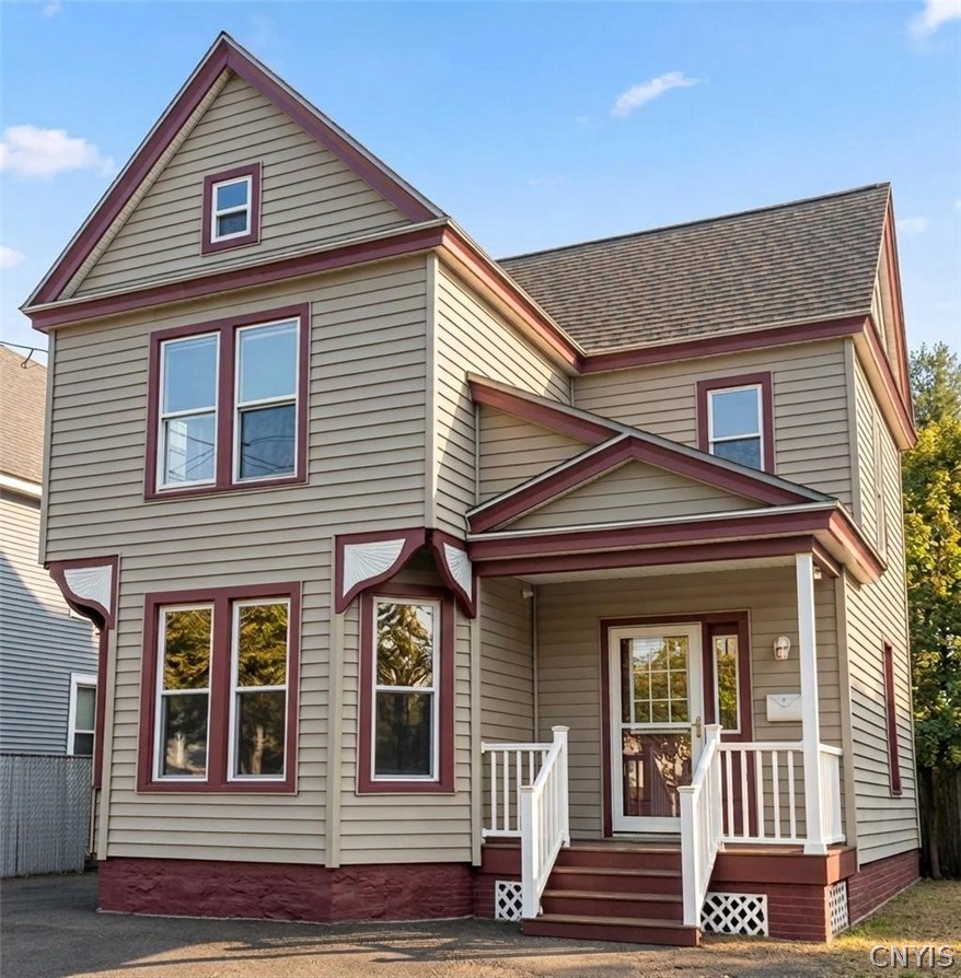 603 West Thomas Street Rome, NY 13440 - Photo 1 of 39