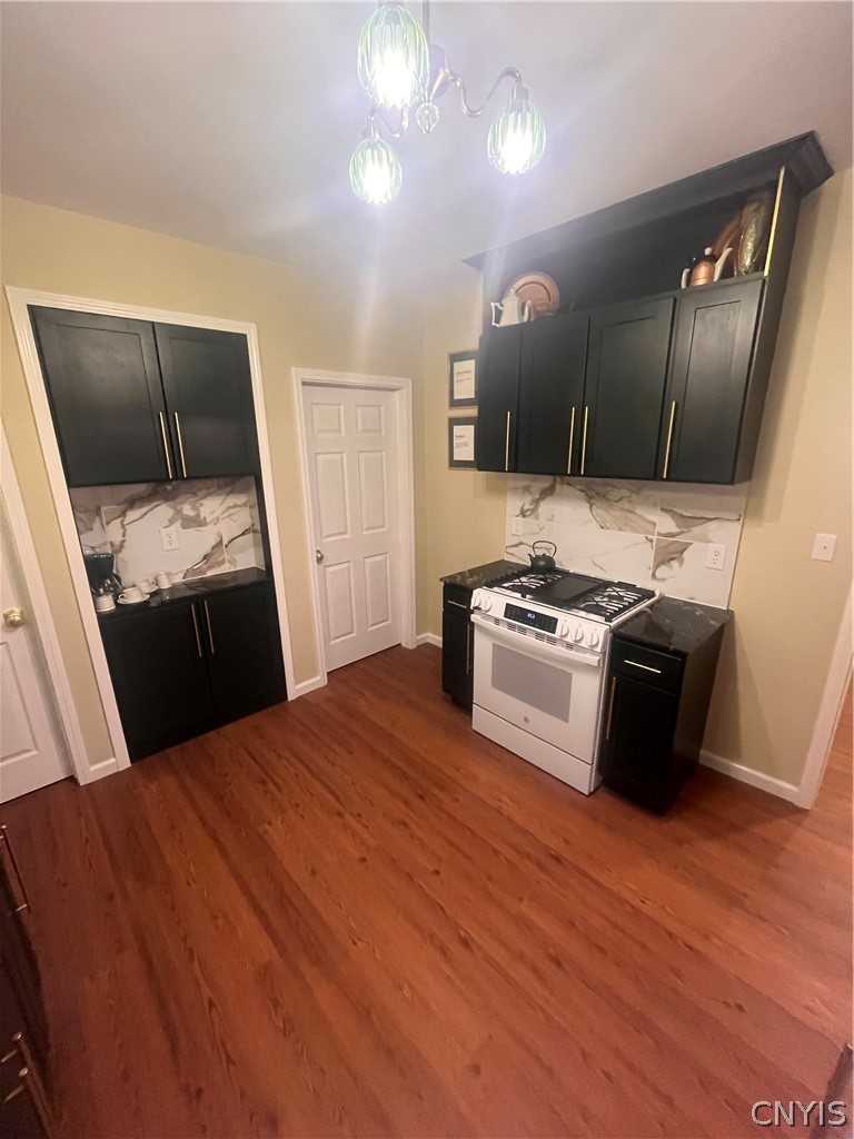 603 West Thomas Street Rome, NY 13440 - Photo 16 of 39