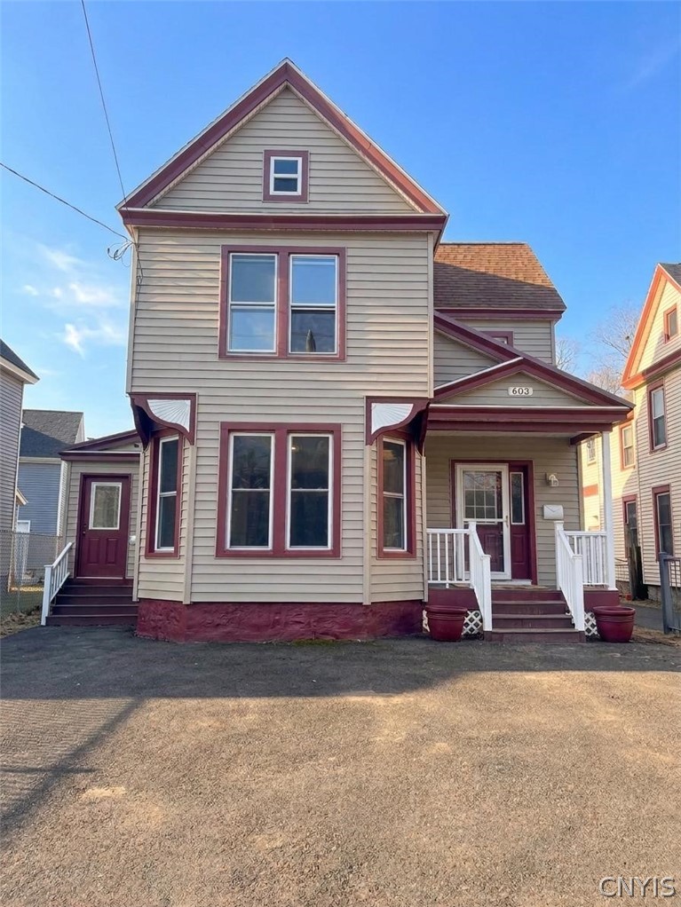 603 West Thomas Street Rome, NY 13440 - Photo 2 of 39