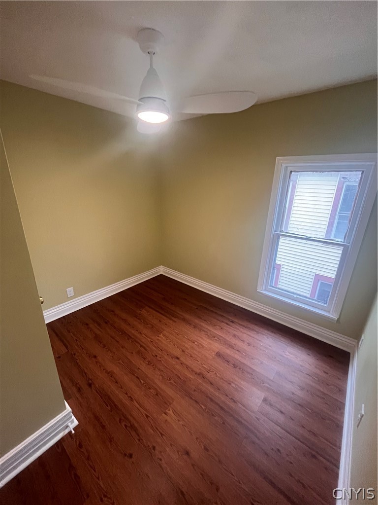 603 West Thomas Street Rome, NY 13440 - Photo 29 of 39