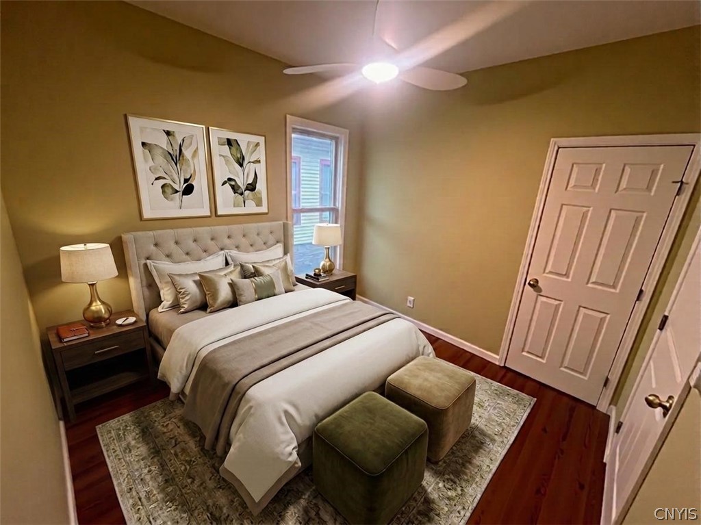 603 West Thomas Street Rome, NY 13440 - Photo 30 of 39