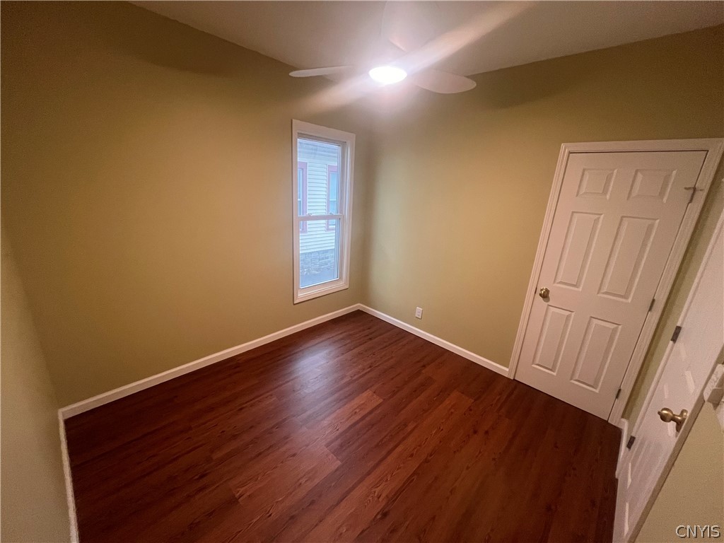 603 West Thomas Street Rome, NY 13440 - Photo 31 of 39