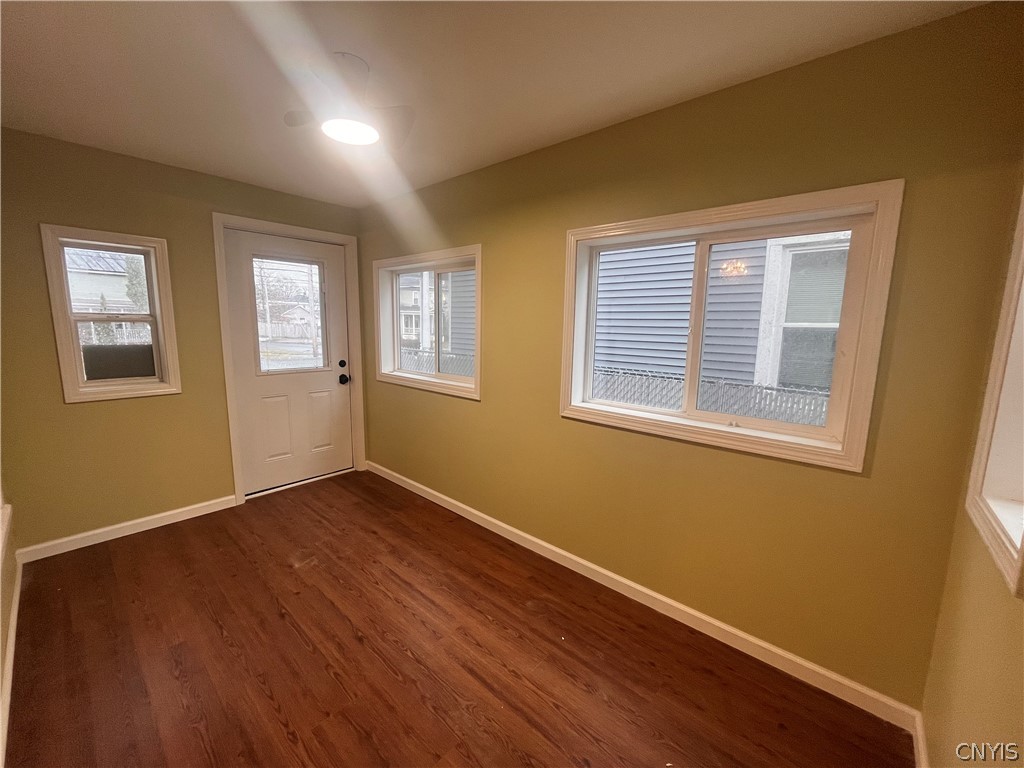 603 West Thomas Street Rome, NY 13440 - Photo 37 of 39