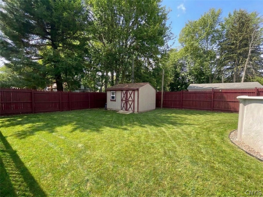 603 West Thomas Street Rome, NY 13440 - Photo 38 of 39