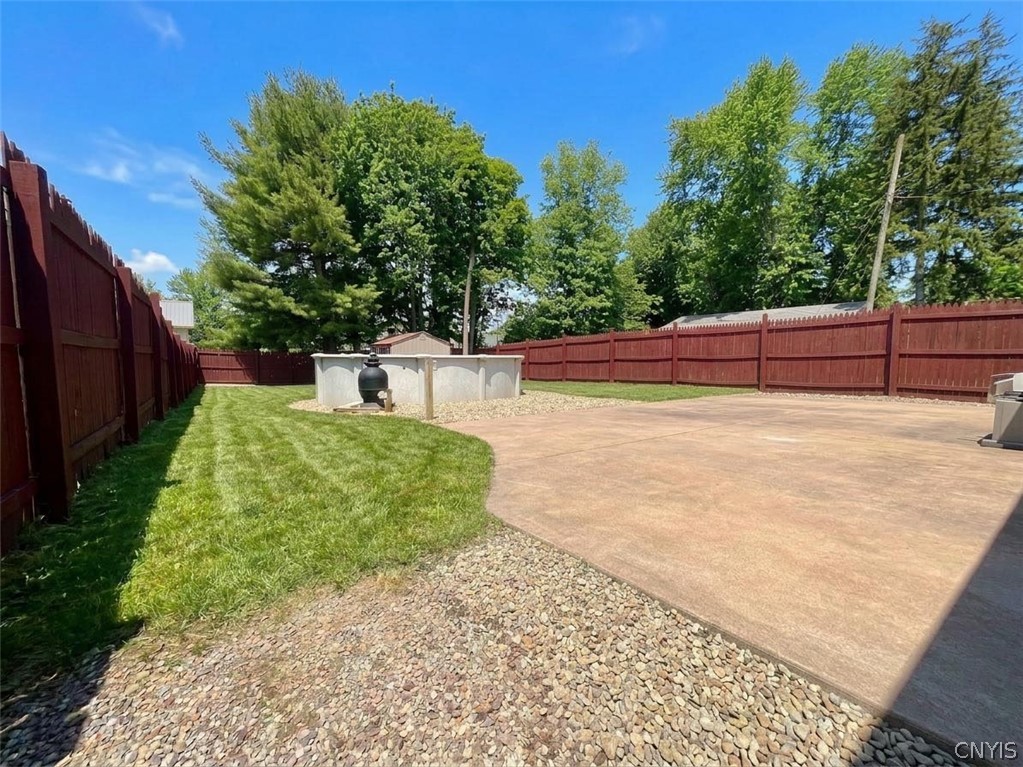 603 West Thomas Street Rome, NY 13440 - Photo 39 of 39