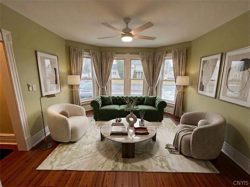 603 West Thomas Street Rome, NY 13440 - Photo 4 of 39