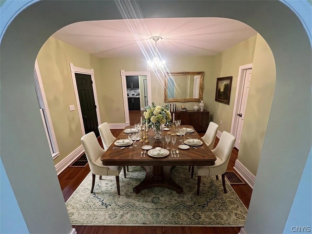 603 West Thomas Street Rome, NY 13440 - Photo 7 of 39