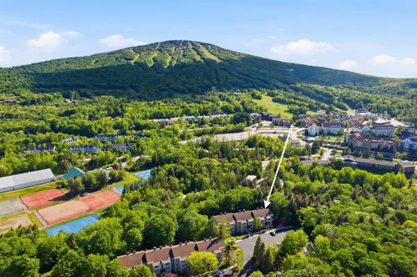 $399,000 | 85 East Birch Road, Unit 2, Stratton, VT 05155