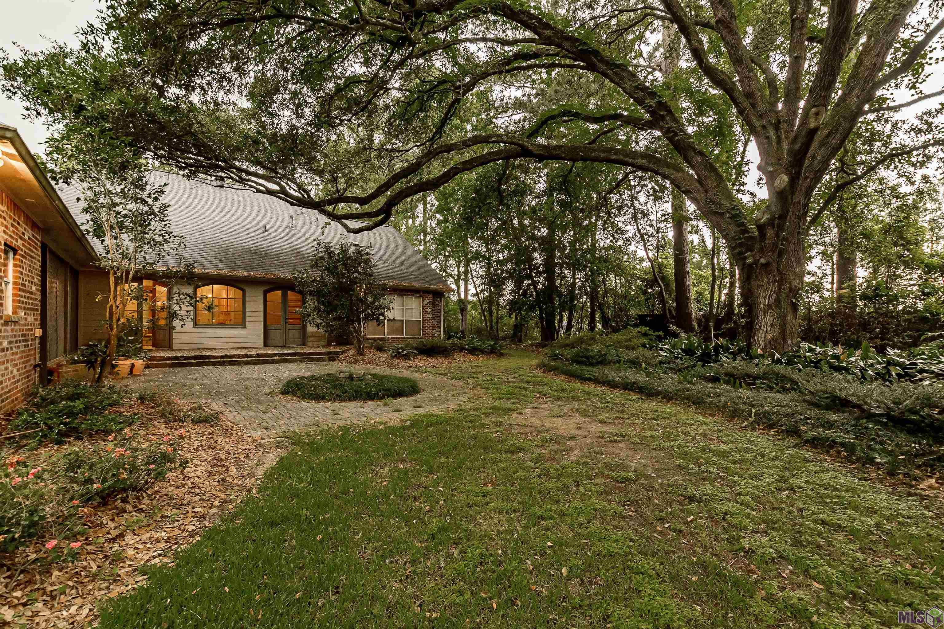 9611 Barringer Foreman Road Baton Rouge, LA 70809 - Photo 36 of 44