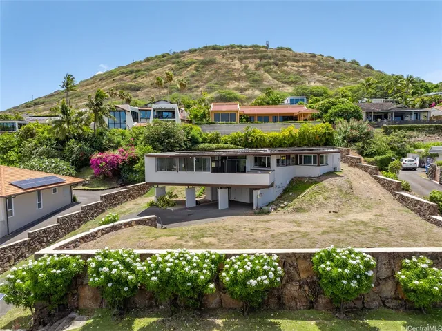 $2,950,000 | 47 Poipu Drive, Honolulu, HI 96825