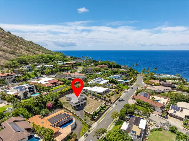 $2,950,000 | 47 Poipu Drive, Honolulu, HI 96825
