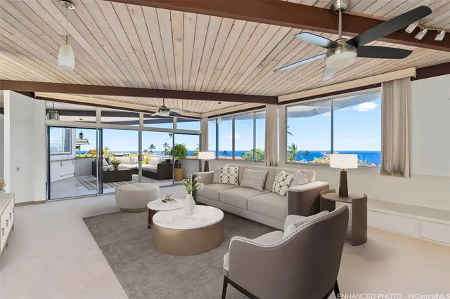 $2,950,000 | 47 Poipu Drive, Honolulu, HI 96825