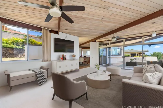 $2,950,000 | 47 Poipu Drive, Honolulu, HI 96825