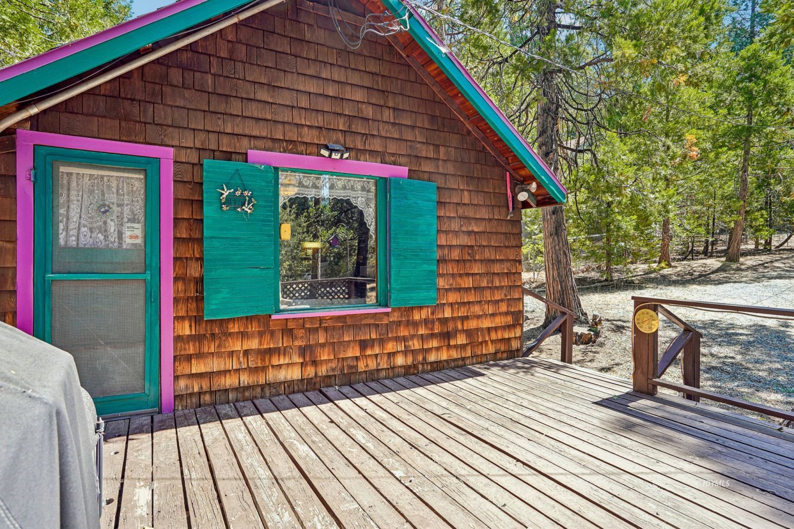 25145 Fern Valley Road Idyllwild, CA 92549 - Photo 14 of 26 Untitled