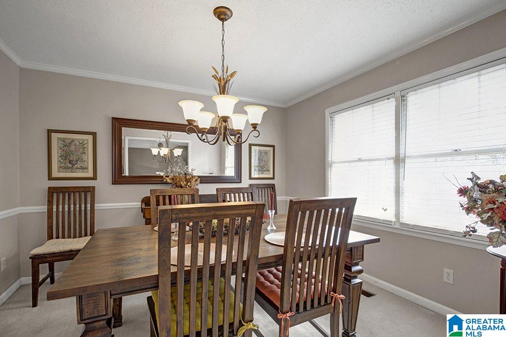 2616 Buckboard Road Birmingham, AL 35244 - Photo 4 of 29