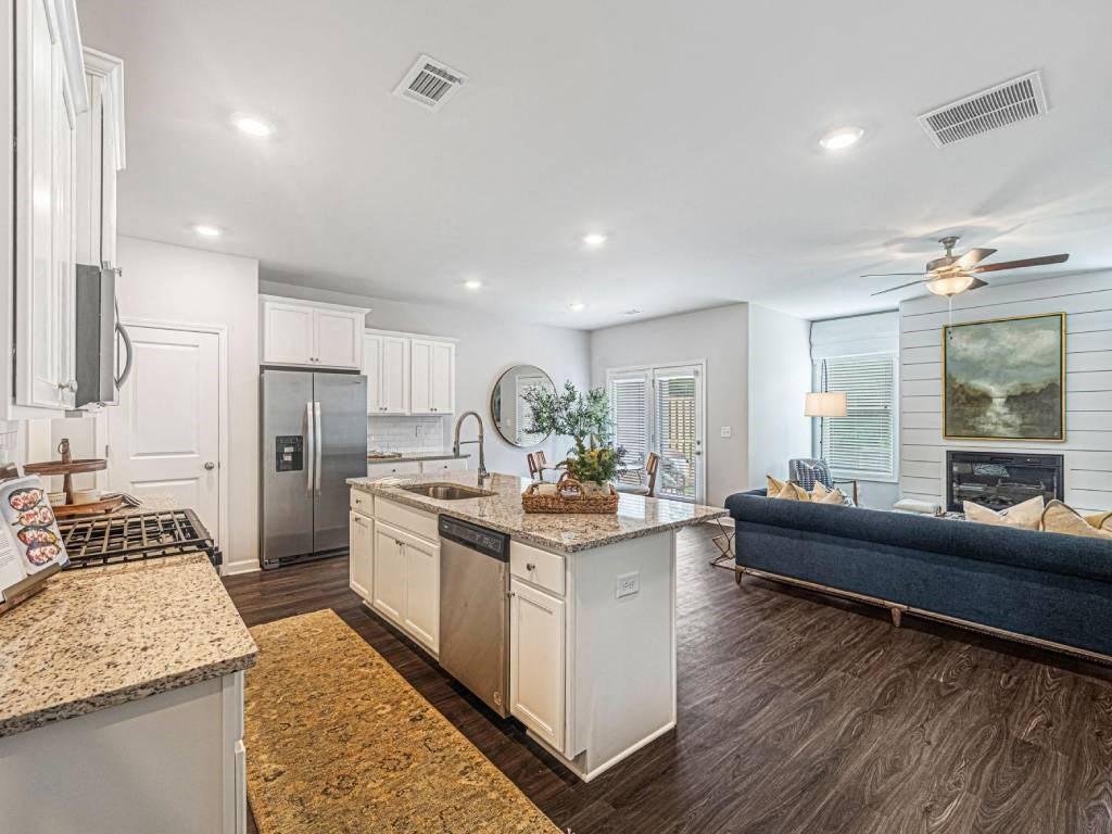 1585 Monfort Road, Unit 50 Lawrenceville, GA 30046 - Photo 5 of 18