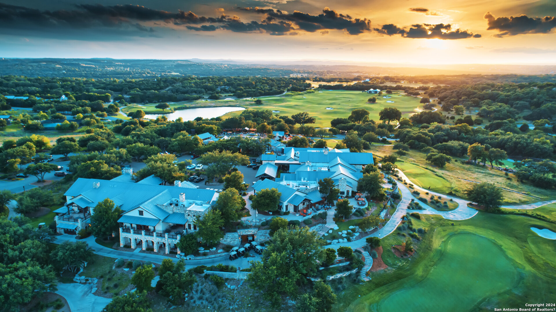 32 Las Campanas Boerne, TX 78006 - Photo 22 of 25