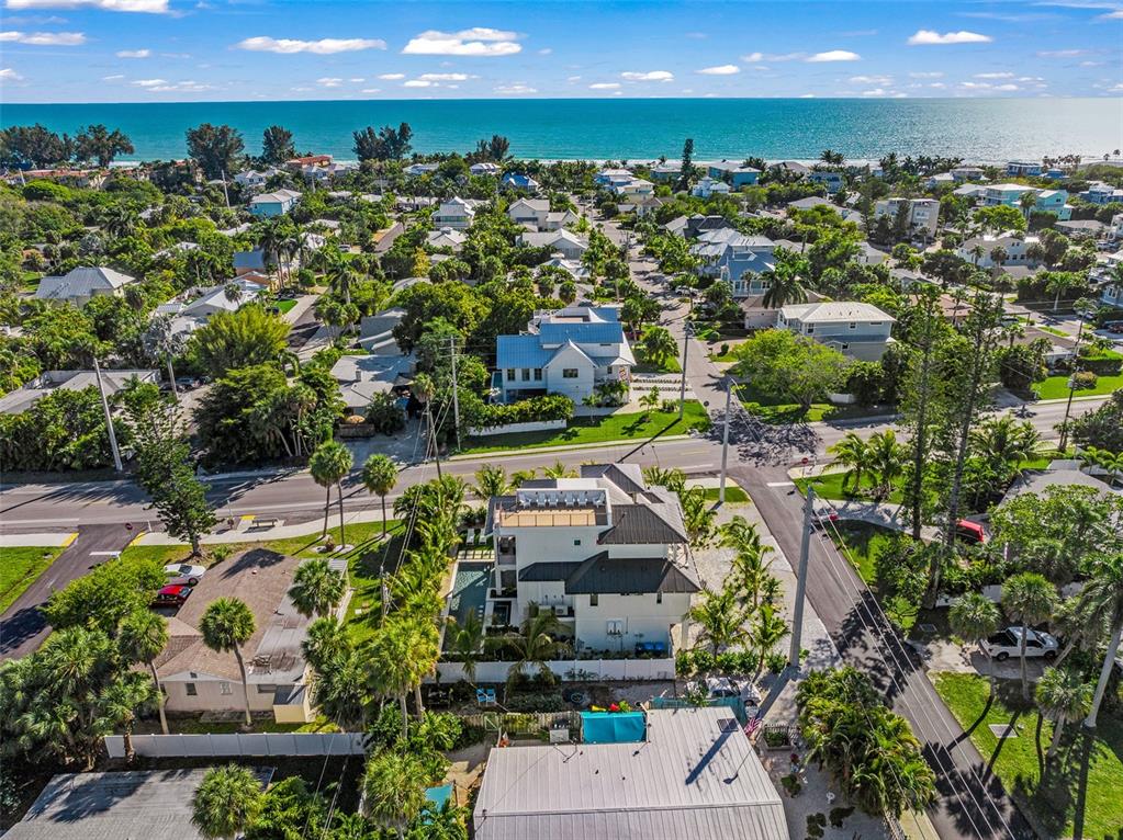 401 77th Street Holmes Beach, FL 34217 - Photo 88 of 92 a view of a city