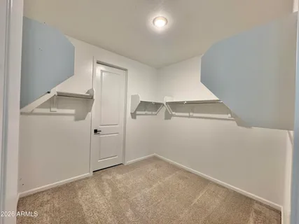 a view of a balcony next to a road