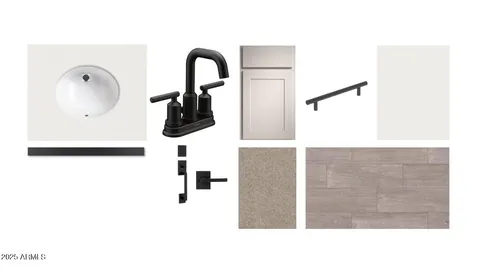 a picture of a bathroom with a sink