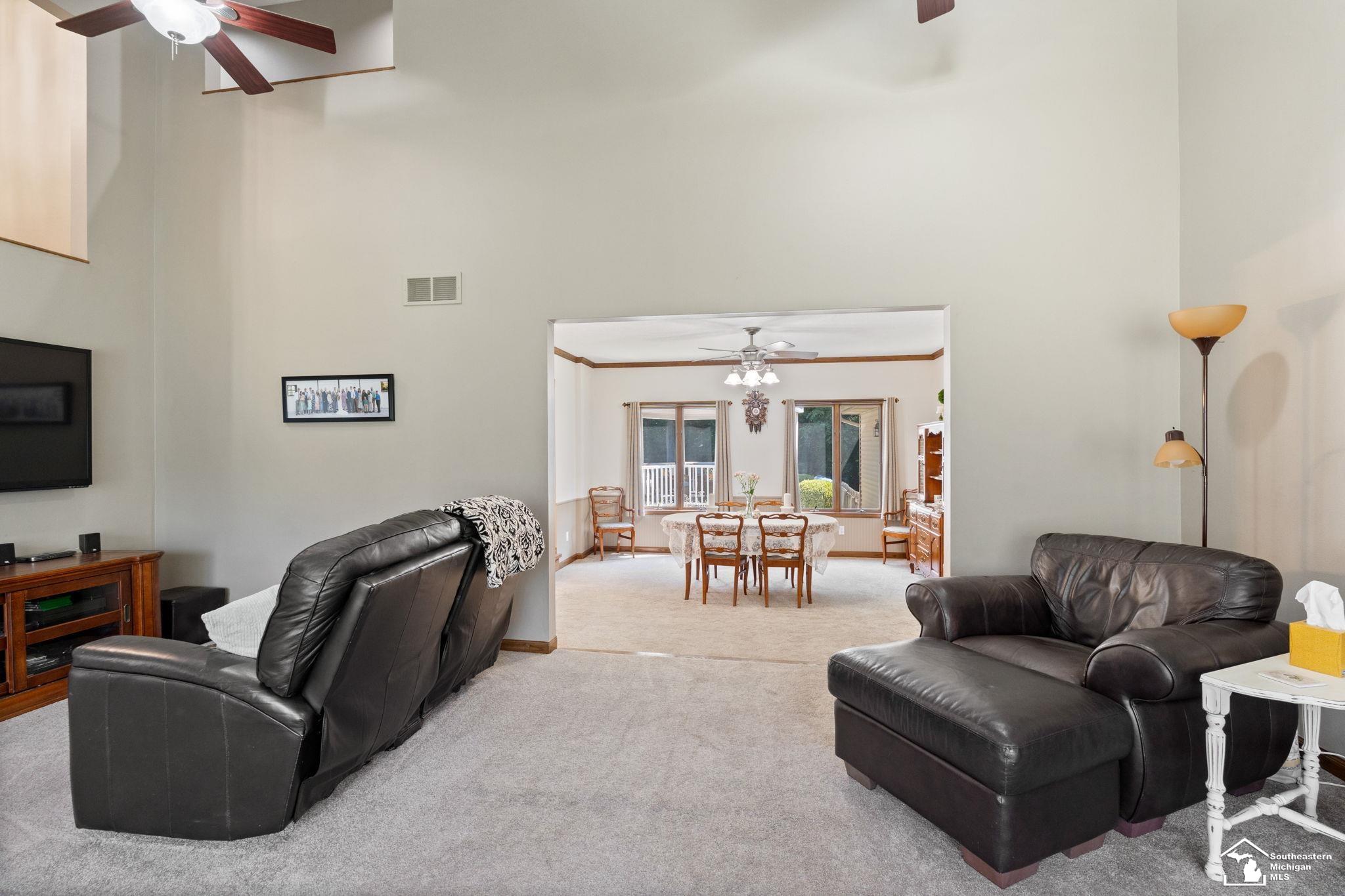 5355 Teal Road Petersburg, MI 49270 - Photo 24 of 59
