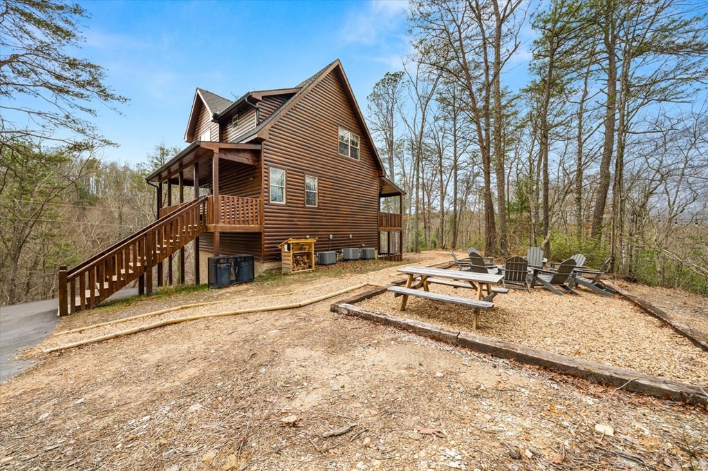 3541 Locust Ridge Road Sevierville, TN 37876 - Photo 5 of 33 Gallery Image 5