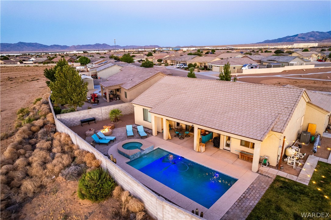 4829 North Old W Road Kingman, AZ 86401 - Photo 58 of 76