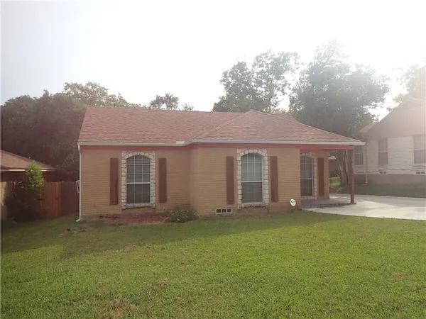 $1,695 | 6340 Parkdale Drive, Dallas, TX 75227