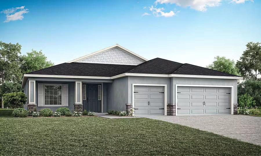 4975 Southwest 178th Street Road Ocala, FL 34473 - Photo 1 of 2